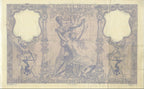 FRANCE, billet 100 Francs BLEU & ROSE 1896 F.21.9