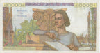 FRANCE, billet 10000 Francs Génie Français 1954 F.50.59