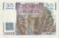 FRANCE, billet 50 Francs LE VERRIER 1947 F.20.8