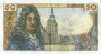 FRANCE, billet 50 Francs RACINE 1970 F.64.17