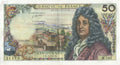 FRANCE, billet 50 Francs RACINE 1970 F.64.17