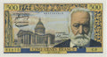 FRANCE, billet 500 Francs VICTOR HUGO 1954 F.35.1