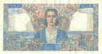 FRANCE, billet 5000 Francs EMPIRE FRANÇAIS 1947 F.47.60