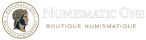 Numismatic One – Accueil