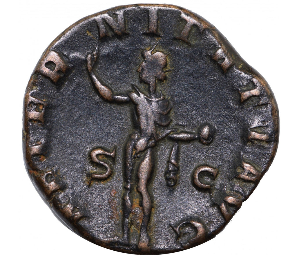 Gordien III, Antoninien Sesterce (238-244)