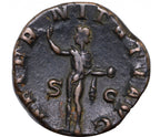 Gordien III, Antoninien Sesterce (238-244)