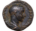 Gordien III, Antoninien Sesterce (238-244)