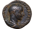 Gordien III, Antoninien Sesterce (238-244)